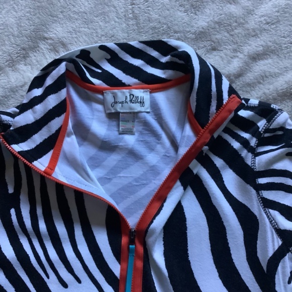 Joseph Ribkoff dress - Picture 2 of 4